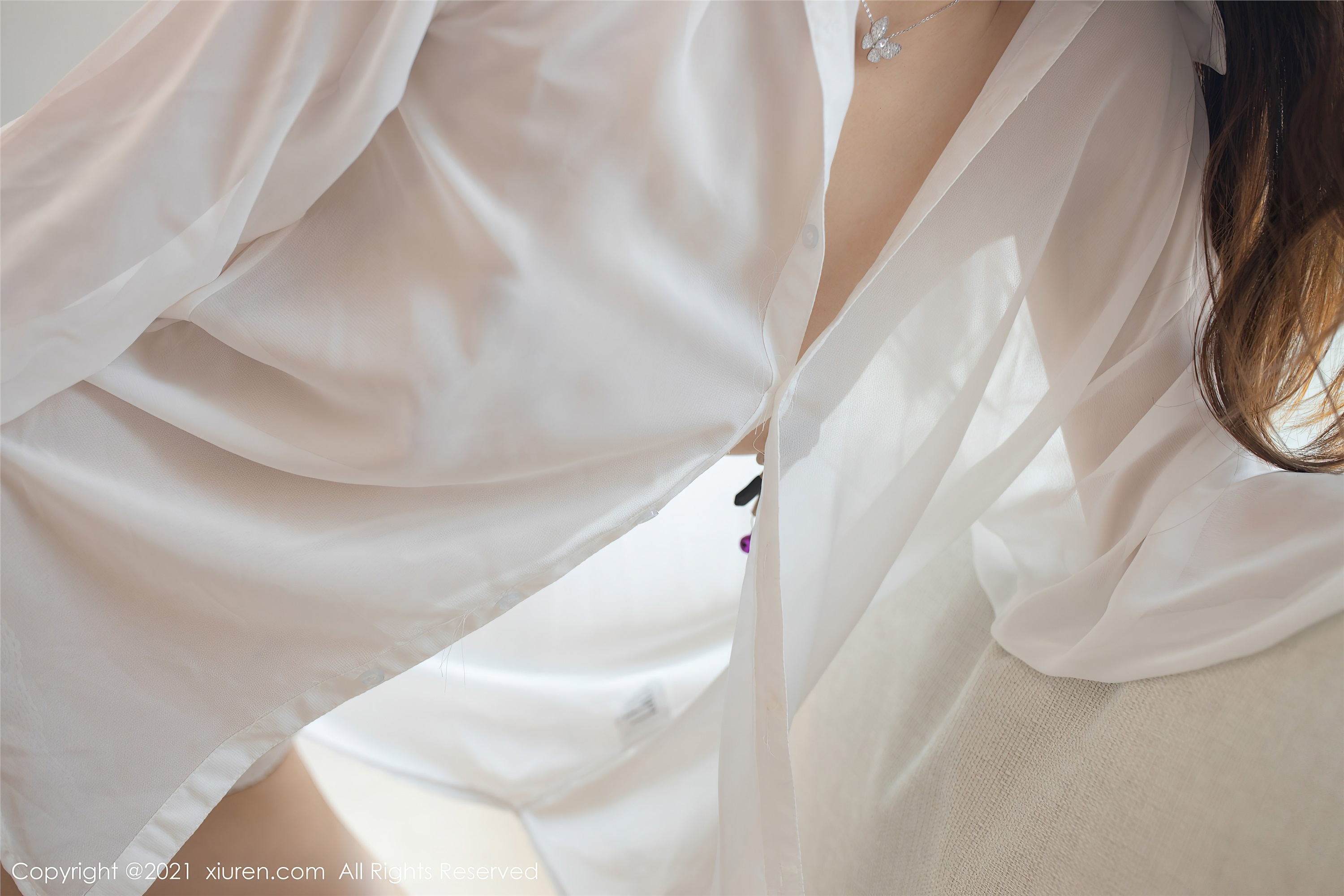 XIUREN秀人网 2021.07.27 No.3722 唐安琪